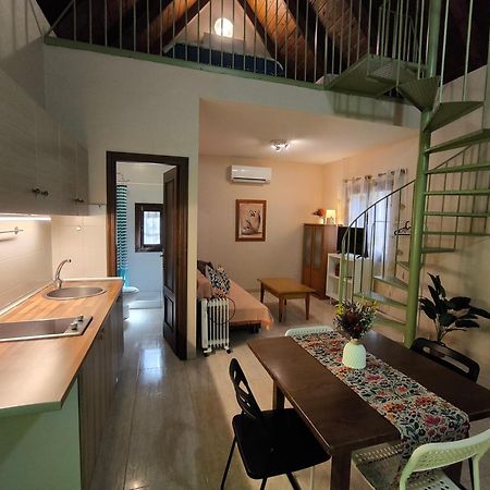 Camping La Pedrera Bigastro Экстерьер фото