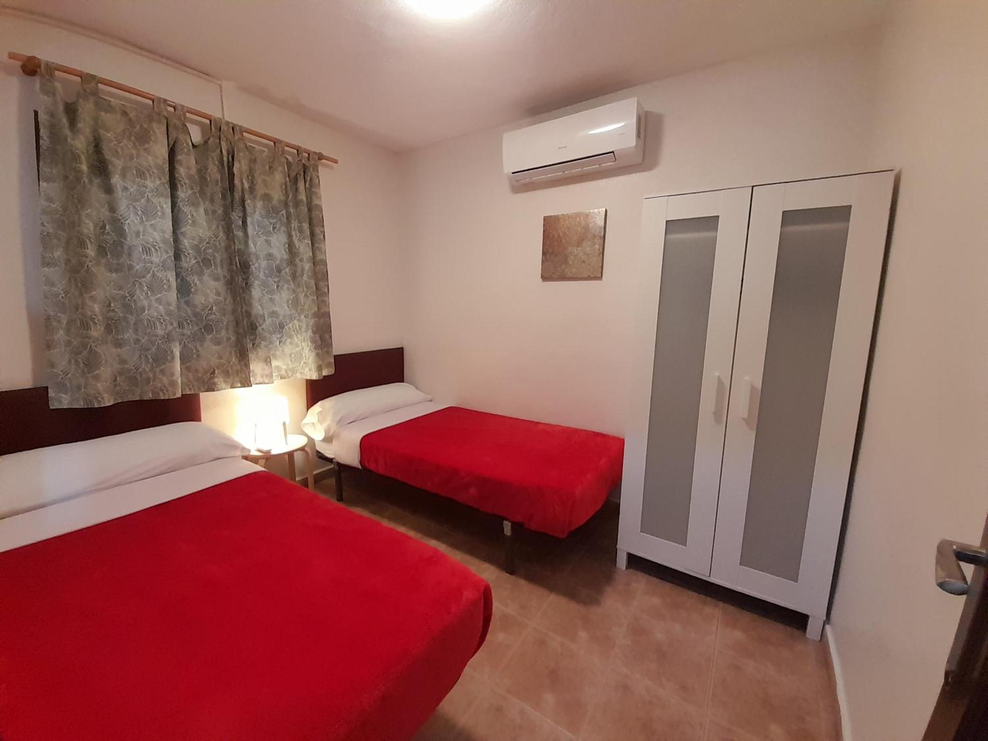 Camping La Pedrera Bigastro Экстерьер фото