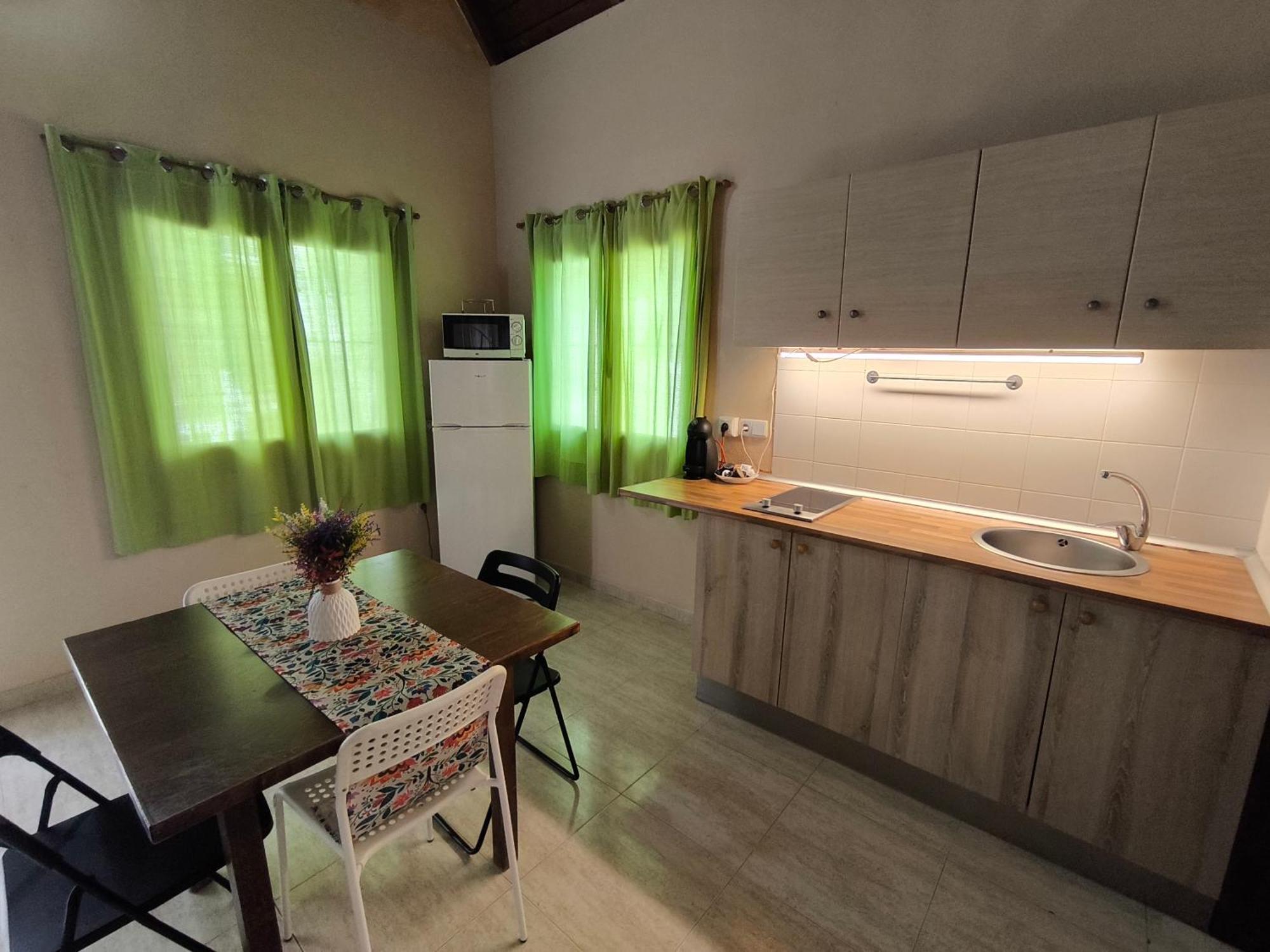 Camping La Pedrera Bigastro Экстерьер фото