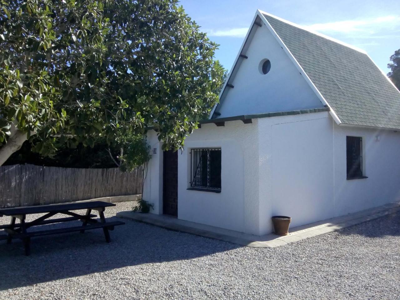 Camping La Pedrera Bigastro Экстерьер фото